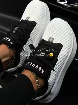 @NOBULL Journey 2 crisp black and white combo👌🏼 #nobull #nobullshoes #gymshoes #tiktokshopcreatorpicks #tiktokshopsummersale 