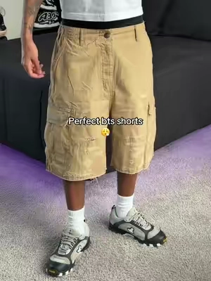 👆🏽Grab a pair before they sell out👆🏽 #recentpickups #musthaves #shorts #trending #viraltiktok 