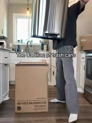 Seriously wish we got this sooner #kitchen #moms #cleanhome #organizedhome #KitchenHacks 