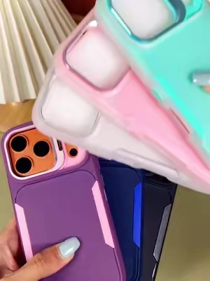 #protectyourphone #shockproofcase #onsalenow️️️🔥🔥🔥🔥 #fyp #phonecasewithstand  