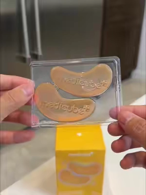 Love these new ones though! #tiktokshopcreatorpicks @medicube US Store 