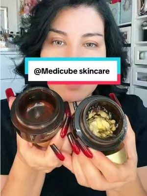 @medicube global 