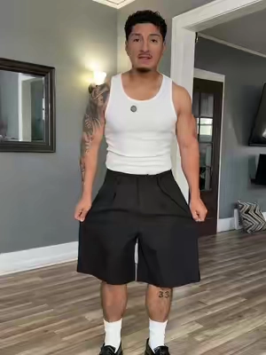 #menshorts #bermudashorts 