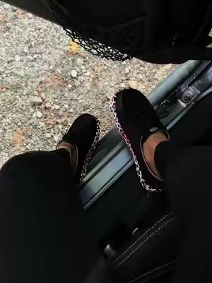 #tiktokshopcreatorpicks #heydudesamplestash #workshoes 