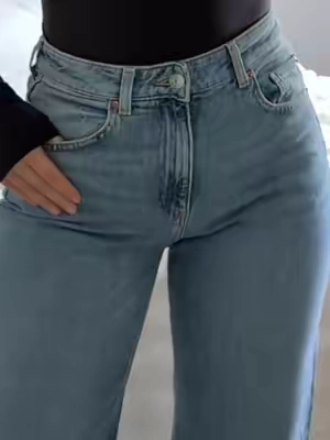 So cute #jeans #fypシ 