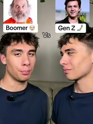 Where my Gen Z’s at? 🤔 #genz #viral #shaving #men #razor 