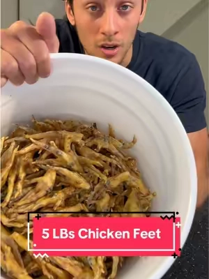 My dog is obsessed with these! 🐶 #dogparents #petlovers #tiktokshopcreatorpicks #naturaldogtreats #chickenfeet 