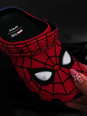 #crocs 