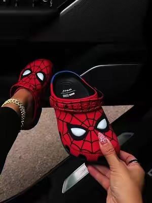 #crocs 