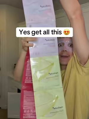 What are the best face masks? #Tiktokshopsummersale #newyearnewme #newarrivalsurge #tiktokshopcreatorpicks