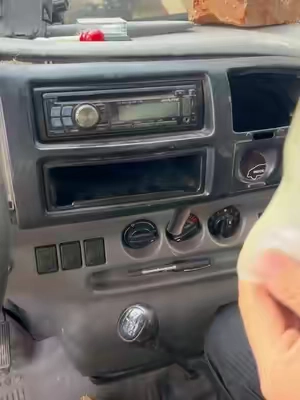2-Channel Car Stereo High#tiktok#tiktokshop#Summervibes