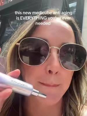 #medicube 
