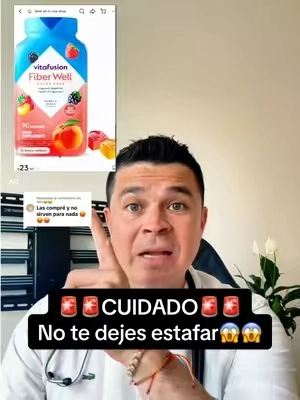 Respuesta a @feliz😂😂 compra las originales y apoya tu salud digestiva #usa_tiktok #fibra #fiber #tiktokshopcreatorpicks #summerwins 