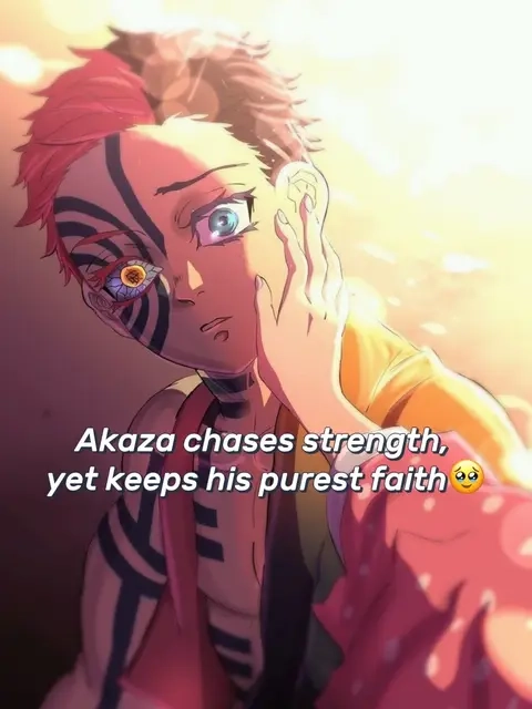 #demonslayer #akaza #anime #gymshorts #casualoutfits 