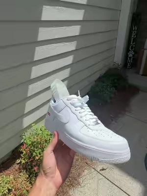 #heightincrease 