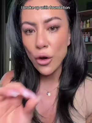 I’m 40 and my skin has never looked better! @Cell Fusion C Global #bbcream #kbeauty #koreanskincare #makeuphacks 
