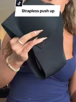 So good 🤝#straplessbra #tiktokshopsummersale #tiktokshopcreatorpicks #bra #luckmeey 