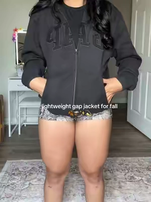@Gap #falloutfits #falljackets #jacket 