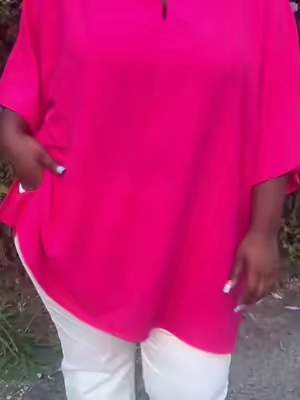 Plus Size Top #plussizetop #summertop #plussize #plussizefashion #plussizeclothing 