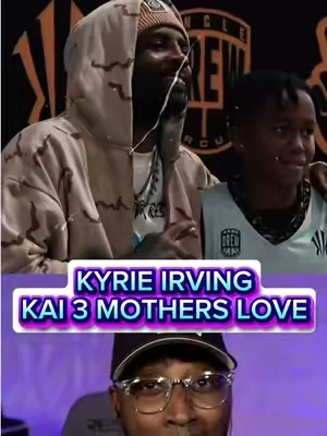 Kyrie Irving made a sneaker for your momma 😳😳👏👏 Kai 3 - Mother’s Love 🔥🔥 ✅ Basketball Performance  ✅ Mother’s Passion Badge ✅ Story behind the shoe @ANTA  #unboxing #kyrieirving #sneakers #basketballshoes #tiktokshopcreatorpicks 