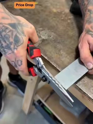 Ditch 5 bulky cutters 💥#tiktok #fyp #trending #tiktokshop 