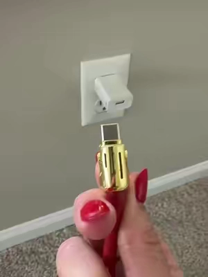 End the charger fights and never be caught without one again! #phonechargers #charger #phonecharger 
