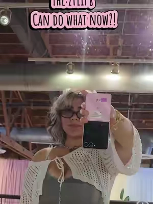 Galaxy Zflip8 is worth the upgrade now! You can get it before anyone else🌸 Pre order now 🛒 linked in the video.💕 #galaxyzflip8 #samsungunpacked #samsunggalaxy @Samsung US @Samsung 