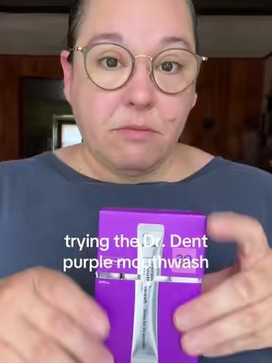 @DR.DENT - shop #mouthwash #purplemouthwash 