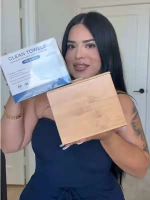 Clean girl club ✨ #cleanskinclub #cleanskin #tiktokshopcreatorpicks #tiktokshopfinds 