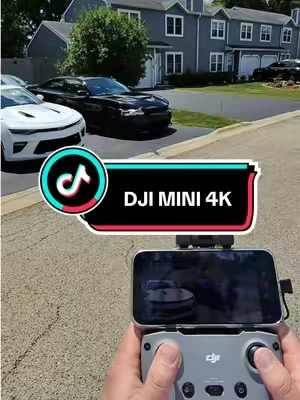 #drone #dji #djidrone #tiktokmademebuyit 