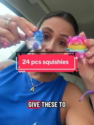 My students will love these! #school #teacher #teachersoftiktok #squishies 