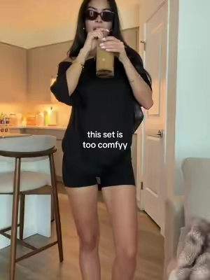 I never take this one off (size s)