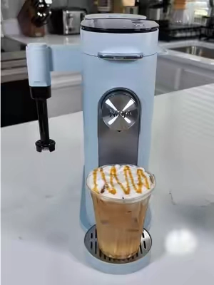 Learn from my mistakes! 🥲 Crazy deal on the Ninja Pods & Grounds Specialty ending soon! #ninjacoffeemaker #coffee #coffeemaker #coffeeathome #tiktokshopcreatorpicks @Ninja Kitchen 