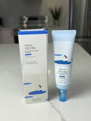Roundlab birch juice SPF 50 