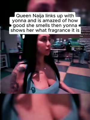 No wonder she gets all the guys 😳#fragrance #perfumetiktok #tiktokmademebuyit #yonna #viral 