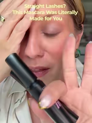 @etudeofficial #etude #etudemascara #curlingmascara #straightlashes #fulllashes 