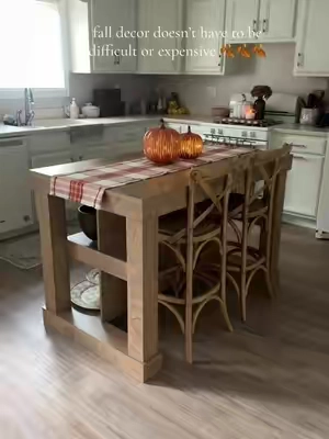Simple fall decor #falldecor #fallaesthetic #fallvibes #autumn #autumnaesthetic 