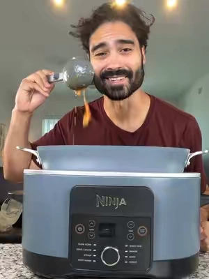Last chance for coupon on the Ninja PossibleCooker Pro! #possiblecookerpro #possiblecooker #ninjakitchen 