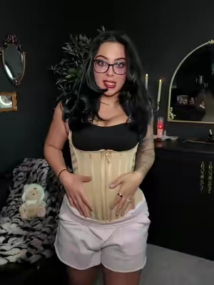 #waisttrainercorset #faja 