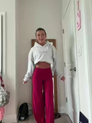 the comfiest leggings!!!