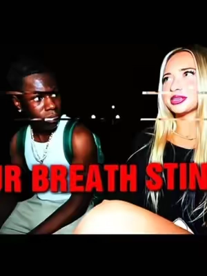#rakai #streameruniversity #badbreath