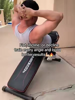 #adjustablebench #homegymequipment 