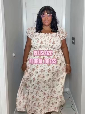 plus size fall dress ✨🍂🤎 #plussizedress #plussizedresses #falldresses #plussizeootd #plussizeoutfits 