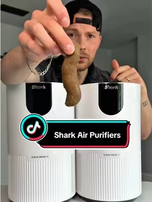 2 for THAT price?? deals and coupons are only for a limited time though.  #sharkairpurifier #airpurifier #cleanair #allergies #airquality 