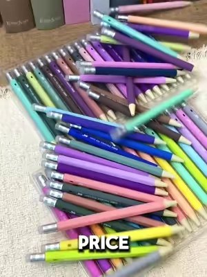 PRICE DROP! grab the coupons now!#iigen #backtoschoolshopping #rubicerasablepen #erasablepen#planner 