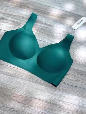 Viral pullover bras on sale! New drops #seamlessbra #Oeak #oeakbra #everydaybras #pulloverbra 