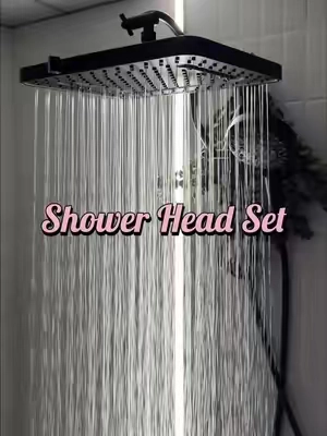 Tiny upgrade, huge happiness! #videowave#SummerVibes #shower #showertiktok #bathroomdecor  #bathroom #bathroomremodel #bathroomdesign  #hotelroom #homestyle #CleanTok #cleantiktok #washing  #foryou #fypage #cleaning #bodycare #life #share #Lifestyle  #healthy #homeproject #foru #LifeIsGood #lifeathome