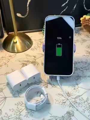 ¡Por fin no tengo que andar buscando cables de carga! Este pack de cables es justo lo que llevaba buscando.#fastcharging #chargingcord #homeessentials#tiktokshopfinds #techtok 
