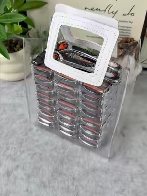 🔥 Este paquete de afeitado tiene un valor increíble.#payday #Summerturnup #tiktokshop #tiktokfinds #Razor