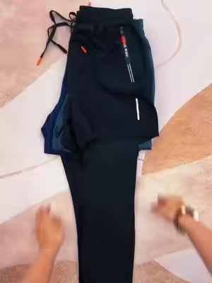 #tiktokshoprestock #summervibes☀️ #pants 
